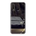 Дизайнерский силиконовый чехол для Vivo Y19 Lamborghini