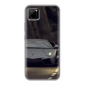 Дизайнерский силиконовый чехол для Realme C11 Lamborghini