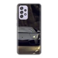 Дизайнерский силиконовый чехол для Samsung Galaxy A52 Lamborghini