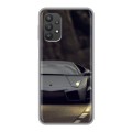 Дизайнерский силиконовый чехол для Samsung Galaxy A32 Lamborghini