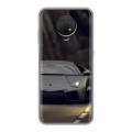 Дизайнерский силиконовый чехол для Nokia G10 Lamborghini