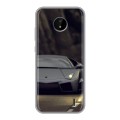 Дизайнерский силиконовый чехол для Nokia C20 Lamborghini