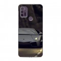 Дизайнерский силиконовый чехол для Lenovo K13 Note Lamborghini