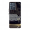 Дизайнерский силиконовый чехол для Vivo V23 Lamborghini