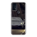 Дизайнерский силиконовый чехол для TCL 20B Lamborghini