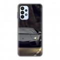 Дизайнерский силиконовый чехол для Samsung Galaxy A23 Lamborghini