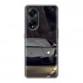 Дизайнерский силиконовый чехол для OPPO A98 Lamborghini