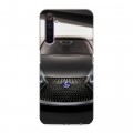 Дизайнерский силиконовый чехол для Realme 6 Pro Lexus