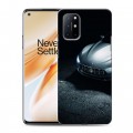 Дизайнерский пластиковый чехол для OnePlus 8T Maserati