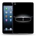 Дизайнерский пластиковый чехол для Ipad Mini Maserati