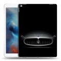 Дизайнерский пластиковый чехол для Ipad Pro Maserati