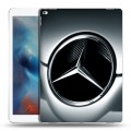 Дизайнерский пластиковый чехол для Ipad Pro Mercedes