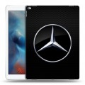 Дизайнерский пластиковый чехол для Ipad Pro Mercedes