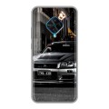 Дизайнерский силиконовый чехол для Vivo V17 Nissan