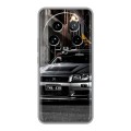 Дизайнерский силиконовый чехол для Xiaomi 14 Ultra Nissan