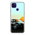 Дизайнерский силиконовый чехол для Lenovo K12 Pro Porsche