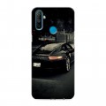 Дизайнерский силиконовый чехол для Realme C3 Porsche