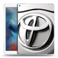 Дизайнерский пластиковый чехол для Ipad Pro Toyota