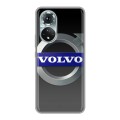 Дизайнерский силиконовый чехол для Huawei Honor 50 Volvo