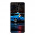 Дизайнерский силиконовый чехол для Xiaomi RedMi K20 Volvo