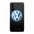 Дизайнерский силиконовый чехол для Huawei Honor 20 Pro Volkswagen