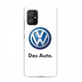 Дизайнерский силиконовый чехол для ASUS ZenFone 8 Volkswagen