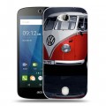 Дизайнерский силиконовый чехол для Acer Liquid Z530 Volkswagen