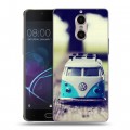 Дизайнерский силиконовый чехол для Doogee Shoot 1 Volkswagen