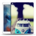 Дизайнерский пластиковый чехол для Ipad Pro Volkswagen