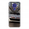 Дизайнерский силиконовый чехол для Motorola Moto G9 Play Volkswagen