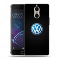 Дизайнерский силиконовый чехол для Doogee Shoot 1 Volkswagen