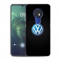 Дизайнерский силиконовый чехол для Nokia 6.2 Volkswagen