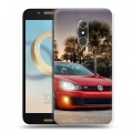 Дизайнерский силиконовый чехол для Alcatel A7 Volkswagen