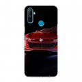 Дизайнерский силиконовый чехол для Realme C3 Volkswagen