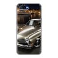 Дизайнерский силиконовый чехол для OPPO RX17 Neo Volkswagen