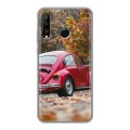 Дизайнерский силиконовый чехол для Huawei P30 Lite Volkswagen