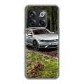 Дизайнерский силиконовый чехол для OnePlus 10T Volkswagen