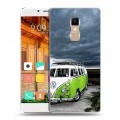 Дизайнерский пластиковый чехол для Elephone S3 Volkswagen