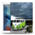 Дизайнерский пластиковый чехол для Ipad Pro Volkswagen