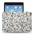 Дизайнерский силиконовый чехол для Xiaomi MiPad Текстура камня