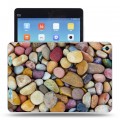 Дизайнерский силиконовый чехол для Xiaomi MiPad Текстура камня