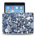 Дизайнерский силиконовый чехол для Xiaomi MiPad Текстура камня