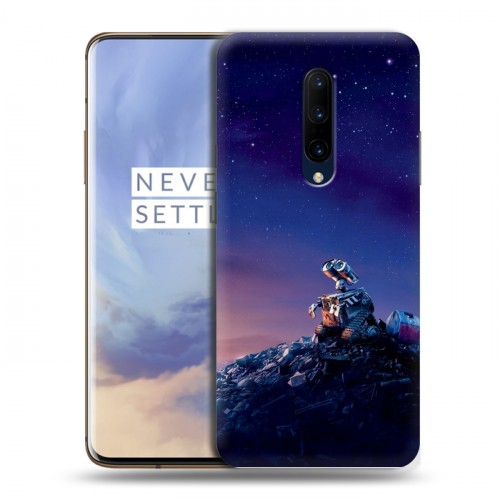 Oneplus 7 Pro Задняя Крышка Купить