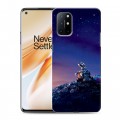 Дизайнерский пластиковый чехол для OnePlus 8T Валли