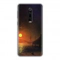 Дизайнерский силиконовый чехол для Xiaomi RedMi K20