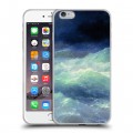 Дизайнерский силиконовый чехол для Iphone 6 Plus/6s Plus