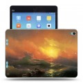 Дизайнерский силиконовый чехол для Xiaomi MiPad