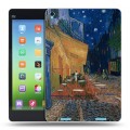 Дизайнерский силиконовый чехол для Xiaomi MiPad