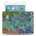 Дизайнерский силиконовый чехол для Ipad Pro 9.7