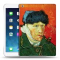 Дизайнерский силиконовый чехол для Ipad Air